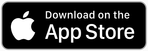 Download button for the iOS App Store