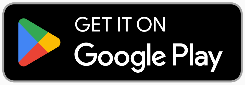 Download button for the Android Google Play Store
