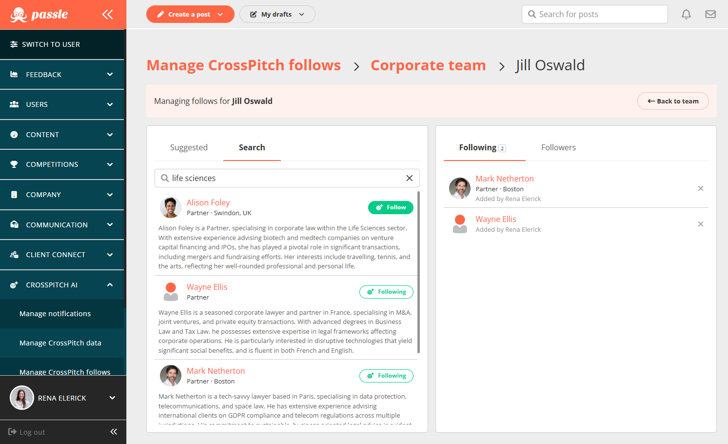 Manage follows - search screen.png